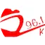 Logo KSQQ Rádio Comercial Portuguesa