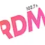 Logo Radio RDM