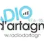 Logo Radio d Artagnan