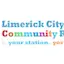 Logo Limerick City Community Radio