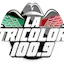 Logo La Tricolor