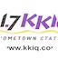 Logo 101.7 KKIQ