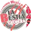 Logo La Bestia Grupera