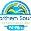 Logo Northern Sound