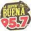 Logo La Super Buena
