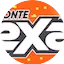Logo Exa FM