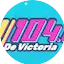 Logo La V de Victoria