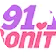 Logo Bonita FM