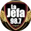 Logo La Jefa