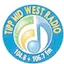 Logo Tipperary Mid West Radio