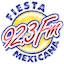 Logo Fiesta Mexicana