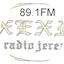 Logo Radio Jerez