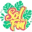 Logo Sol FM