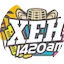 Logo XEH 1420 AM