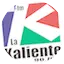 Logo La Kaliente