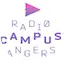 Logo Radio Campus Angers