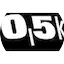 Logo KSJS 90.5 FM