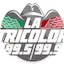 Logo La Tricolor