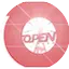 Logo OpenTempo FM
