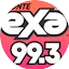 Logo Exa FM