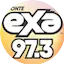 Logo Exa FM