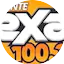 Logo Exa FM