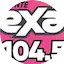 Logo Exa FM