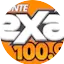 Logo Exa FM