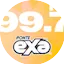 Logo Exa FM