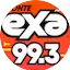 Logo Exa FM
