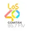 Logo Los 40