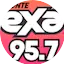Logo Exa FM