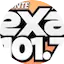 Logo Exa FM