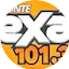 Logo Exa FM
