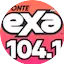 Logo Exa FM