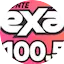 Logo Exa FM