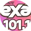 Logo Exa FM