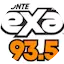 Logo Exa FM