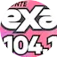 Logo Exa FM