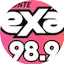 Logo Exa FM