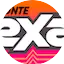 Logo Exa FM