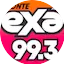 Logo Exa FM