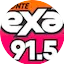 Logo Exa FM