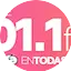 Logo Exa FM