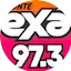 Logo Exa FM