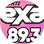Logo Exa FM