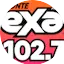 Logo Exa FM