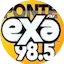 Logo Exa FM