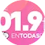 Logo Exa FM