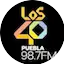 Logo Los 40